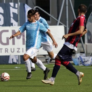 demontis giocatore della Sanremese