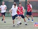 Tornei Estivi, Savona Cup. L'esito delle gare di ieri: le qualificate ai quarti e gli accoppiamenti Tornei Estivi, Savona Cup. L'esito delle gare di ieri: le qualificate ai quarti e gli accoppiamenti