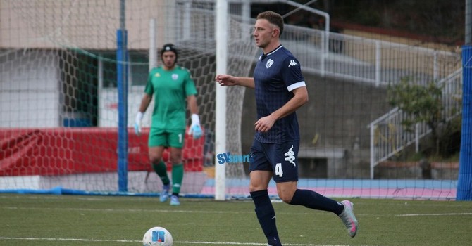 Giudice Sportivo, Serie D. Tante squalifiche nel girone A. Due turni per Del Bello dell'Imperia, il Celle Varazze perde Mitu e Stanga Giudice Sportivo, Serie D. Tante squalifiche nel girone A. Due turni per Del Bello dell'Imperia, il Celle Varazze perde Mitu e Stanga