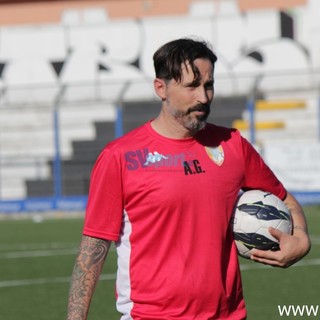 Calcio, Grandoni conferma la separazione con la Praese: "Dispiace, resto pronto a rimettermi in gioco"