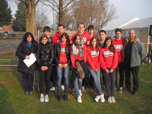 Canoa, "solita" pioggia di medaglie per la Canottieri Sabazia Canoa, "solita" pioggia di medaglie per la Canottieri Sabazia