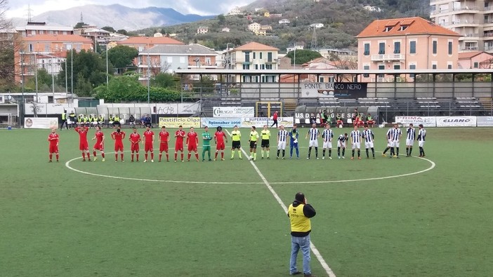 Il terreno del Riboli