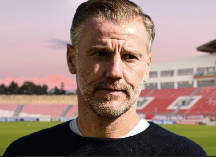 Un savonese di fronte alla Nazionale: Michele Marcolini e Malta sfidano l'Italia Un savonese di fronte alla Nazionale: Michele Marcolini e Malta sfidano l'Italia