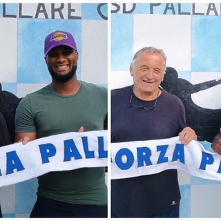 Calciomercato. Doppio colpo dal Cengio per il Pallare, presi Baji e Iriana Calciomercato. Doppio colpo dal Cengio per il Pallare, presi Baji e Iriana