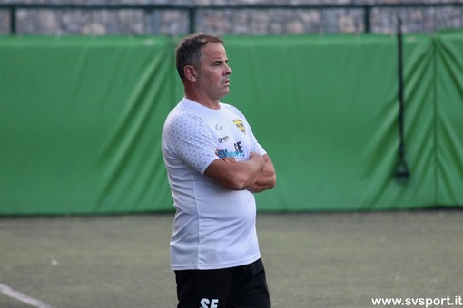 Calcio, Baia Alassio. Enrico Sardo presenta le dimissioni dopo il 7-2 incassato ad Albissola: "Una brutta figura ingiustificabile