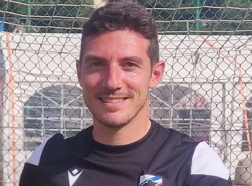 Calcio | Savona, Michael Laurino entra nello staff tecnico: sarà il responsabile dell'area portieri