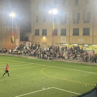 Calcio, Tornei Estivi. Stasera il sorteggio del Terzo Trofeo Città di Albenga