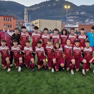 Calcio, Pontelungo. Rosa completata, ecco i giocatori faranno parte della Juniores granata