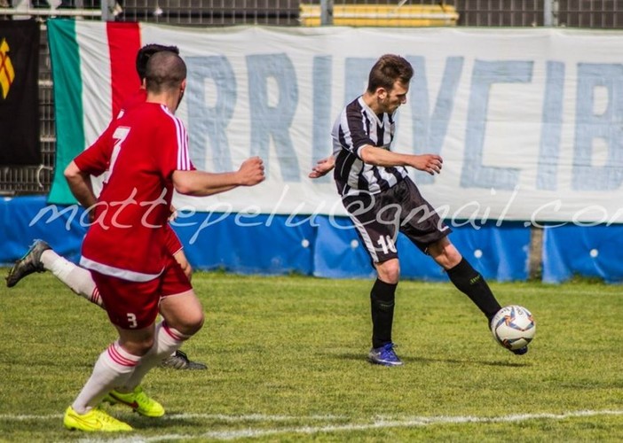 Calcio, Coppa Ostuni: l'Albenga batte 2-1 la Loanesi, sarà necessario il sorteggio