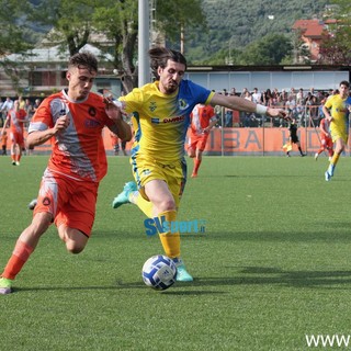 Calcio, Cairese. L'ultimo sforzo prima della finale, contro il Mapello ci sono tre reti da poter gestire