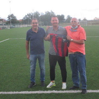 Calciomercato, Vado. E' fatta per il ritorno di Matteo Gallotti Calciomercato, Vado. E' fatta per il ritorno di Matteo Gallotti