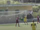 Calcio, Promozione. Gli highlights di Ventimiglia - Baia Alassio 5-2 (VIDEO)