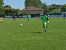Calcio, Juniores Cup. Il sogno della Rappresentativa del Girone A si ferma in semifinale