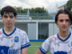 Calcio, Ceriale. Renda e Mariani dopo il successo con il Masone: "Non abbiamo mollato niente, pronti per trasferta di Alassio" (VIDEO) Calcio, Ceriale. Renda e Mariani dopo il successo con il Masone: "Non abbiamo mollato niente, pronti per trasferta di Alassio" (VIDEO)