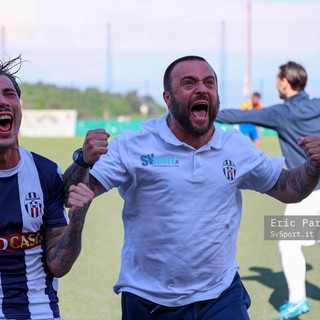 Calcio | Savona. La vittoria col Finale non quieta Sarpero: "Brutto atteggiamento sui gol subiti" (VIDEO)