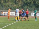 Calcio, Serie D. Il Celle Varazze punisce gli errori della Cairese, il derby è biancoblu