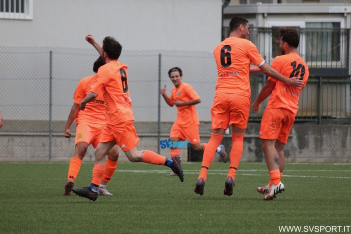 Calcio, Spotornese. Metalla riprende lo Sciarbo & Cogo, l'anda playout termina 1-1 Calcio, Spotornese. Metalla riprende lo Sciarbo & Cogo, l'anda playout termina 1-1