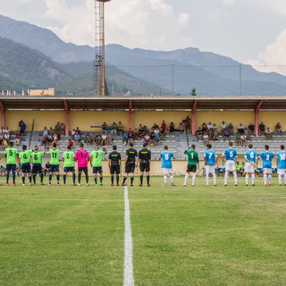 Calcio: la cronaca di Loanesi - Pietra Ligure. L'ex Zunino non perdona i rossoblu