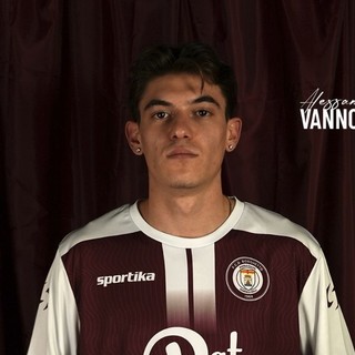 Calciomercato. Anche Vannozzi sulla rotta Cisano - Borghetto