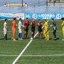 Calcio. Il Ligorna non va oltre lo 0-0 con la Cairese, gli highlights del match (VIDEO)