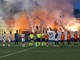 Calcio | Amichevole di lusso al Riva, la webcroanca di Albingaunia - Sanremese