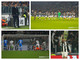 Calcio: anche tanti tifosi savonesi allo &quot;Stadium&quot; per Juventus - Napoli. A bordocampo anche l'obiettivo di Svsport.it