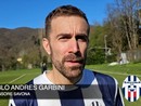 Calcio, Savona. Sicurezza Garbini per la difesa biancoblu: "Oggi abbiamo dimostrato quanto siamo forti" (VIDEO)