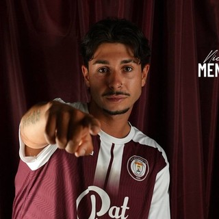 Calciomercato, Borghetto. C'è anche Menzio per la difesa granata