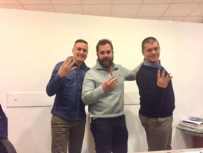 Calcio, tornei estivi: ora è ufficiale, il torneo di Pontelungo torna anche nell'estate 2017 Calcio, tornei estivi: ora è ufficiale, il torneo di Pontelungo torna anche nell'estate 2017