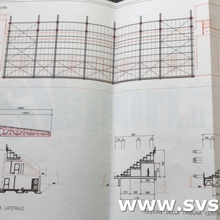 Calcio, Albissola: fissato l'incontro per lo stadio di Luceto, il summit sarà lunedì mattina Calcio, Albissola: fissato l'incontro per lo stadio di Luceto, il summit sarà lunedì mattina