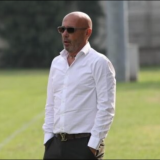 Calcio, Cairese. E' ufficiale, Riccardo Boschetto è il nuovo tecnico