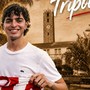 Calciomercato | Nolese. C'è il rinnovo per Tripodi Calciomercato | Nolese. C'è il rinnovo per Tripodi