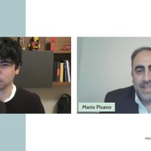 Mario Pisano é pronto al rientro: "Ci sono, ma alle giuste condizioni" (VIDEO)