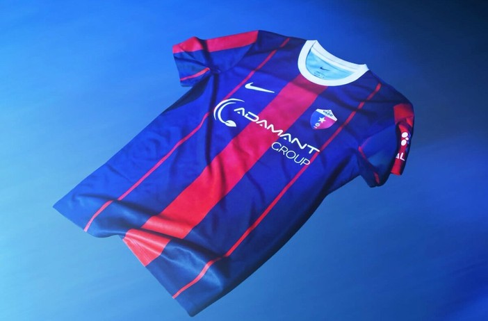 Calcio | Vado. Con la Sambenedettese arriva la nuova maglia. Riolfo: "Diamo continuità al nostro momento positivo" Calcio | Vado. Con la Sambenedettese arriva la nuova maglia. Riolfo: "Diamo continuità al nostro momento positivo"