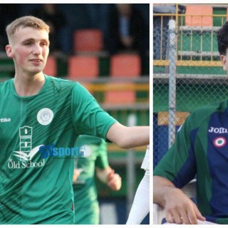Calciomercato, Legino. Gabriele Incorvaia di nuovo verdeblu, Angeli rinnova fino a giugno 2026