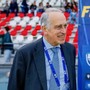Calcio | I campionati dilettantistici si avvicinano: la lettera di Giancarlo Abete, presidente della LND