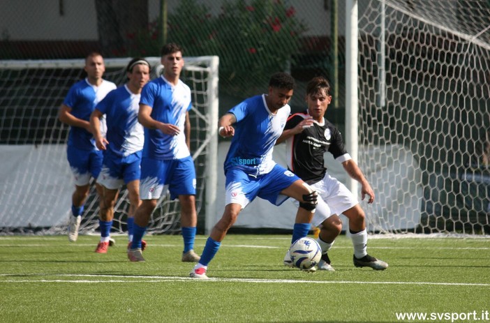 Calcio, Prima Categoria A. Seconda giornata da piatto ricco, occhi a ponente per Ventimiglia - Albingaunia e Virtus Sanremese - Dego Calcio, Prima Categoria A. Seconda giornata da piatto ricco, occhi a ponente per Ventimiglia - Albingaunia e Virtus Sanremese - Dego