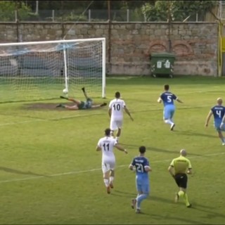 Calcio, Serie D. Rivediamo gli highlights della finale playoff tra Sanremese e Vado (VIDEO)