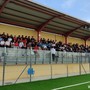 Calcio | Loano forza quattro nell'amichevole contro l'Altarese, doppietta per Leonardo Ferrara Calcio | Loano forza quattro nell'amichevole contro l'Altarese, doppietta per Leonardo Ferrara