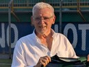 Calcio. Italo Demichelis è il nuovo Responsabile Coordinativo: "Per i nostri colori è un colpo di portata storica" Calcio. Italo Demichelis è il nuovo Responsabile Coordinativo: "Per i nostri colori è un colpo di portata storica"