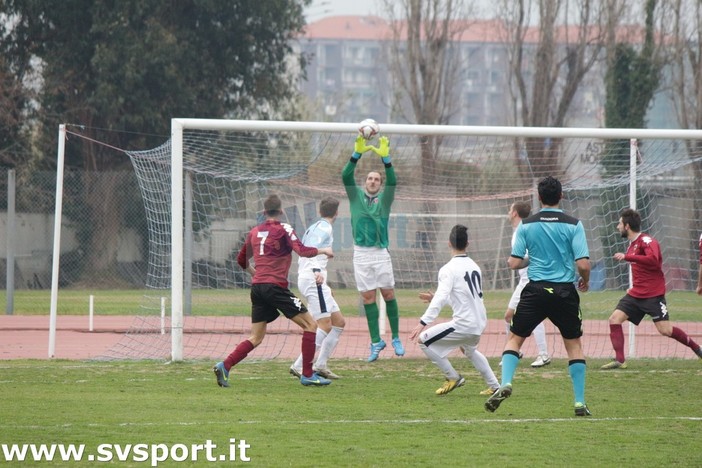 Calcio, Serie D: l'Argentina prova lo sgambetto alla Caronnese,sfida verità anche per il Vado Calcio, Serie D: l'Argentina prova lo sgambetto alla Caronnese,sfida verità anche per il Vado