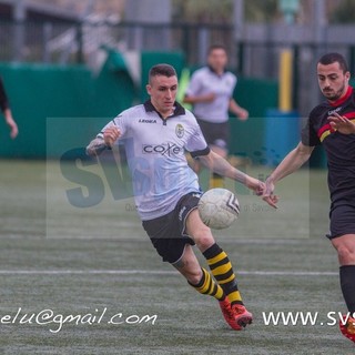 Calciomercato: Alassio FC - Battaglia, è separazione