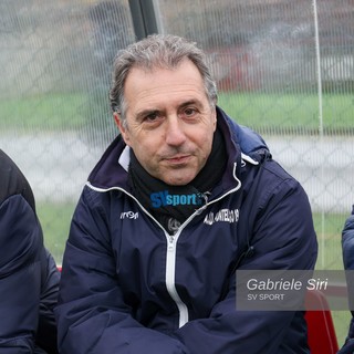 Calcio, Pontelungo. Zanardini incorona il Millesimo: "Penso vinceranno il campionato, con il Finale gara vitale per i playoff" (VIDEO) Calcio, Pontelungo. Zanardini incorona il Millesimo: "Penso vinceranno il campionato, con il Finale gara vitale per i playoff" (VIDEO)