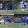 Calcio | Promozione. Un punto a testa per Ceriale e San Cipriano: gli scatti dell'1-1 (FOTOGALLERY)