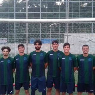 Calciomercato. Sprint Legino, arrivano Dorigo e i giovani Avanzi, Bazzano e Bozzo