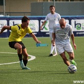 Calcio, Coppa Italia di Eccellenza. Inizia il cammino anche per Pietra Ligure e Millesimo, sulla loro strada Busalla e Rivasamba Calcio, Coppa Italia di Eccellenza. Inizia il cammino anche per Pietra Ligure e Millesimo, sulla loro strada Busalla e Rivasamba
