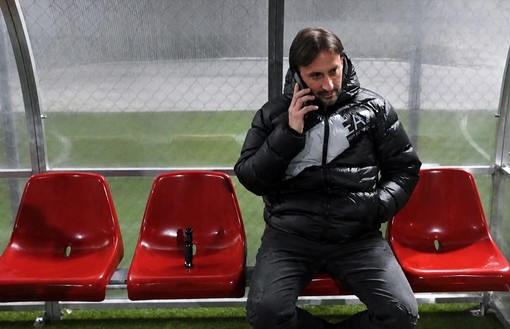 Calcio | Quiliano & Valleggia. Luca Lasio confermato alla direzione sportiva: "C'è un'idea per il nuovo allenatore, contiamo di chiudere presto" Calcio | Quiliano & Valleggia. Luca Lasio confermato alla direzione sportiva: "C'è un'idea per il nuovo allenatore, contiamo di chiudere presto"
