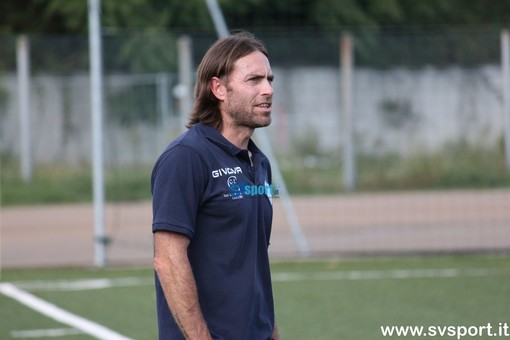 Calcio, Sanremese. Traballa la panchina di Moro, possibile svolta già in giornata