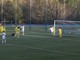 Calcio, Celle Varazze - Ligorna 2-3, gli highlights della sfida dell'Olmo Ferro (VIDEO) Calcio, Celle Varazze - Ligorna 2-3, gli highlights della sfida dell'Olmo Ferro (VIDEO)