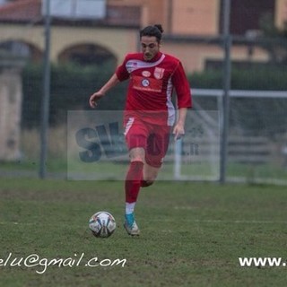 Calcio, Alassio FC. Trattativa lampo con Samuele Sassari: "E' la scelta giusta"